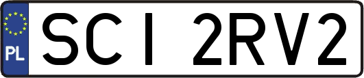 SCI2RV2