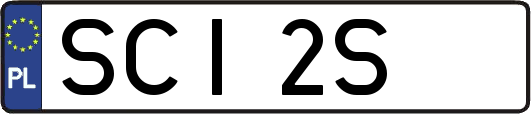 SCI2S