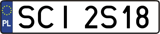 SCI2S18
