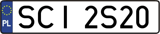 SCI2S20