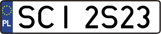 SCI2S23