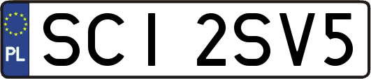 SCI2SV5