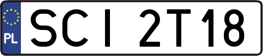 SCI2T18