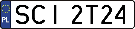 SCI2T24