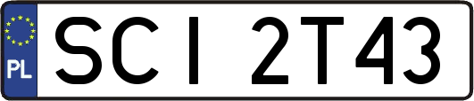 SCI2T43