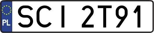 SCI2T91