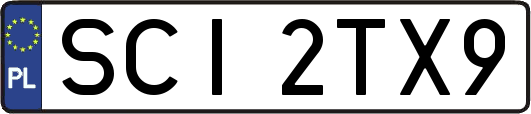SCI2TX9