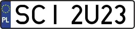 SCI2U23