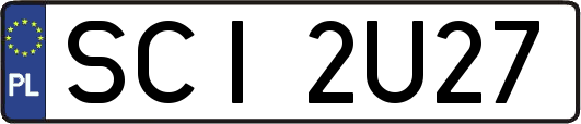 SCI2U27