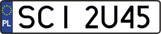 SCI2U45
