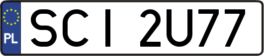 SCI2U77