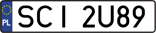 SCI2U89