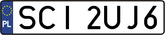 SCI2UJ6