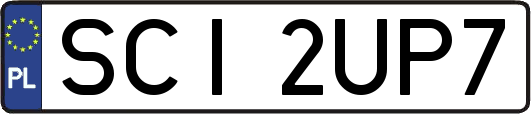 SCI2UP7