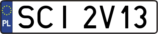 SCI2V13