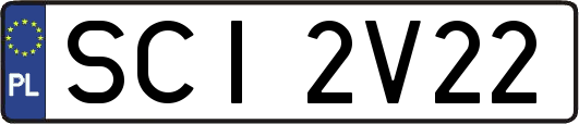 SCI2V22
