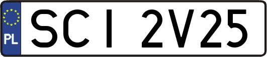 SCI2V25