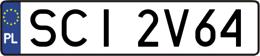 SCI2V64