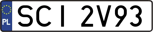 SCI2V93