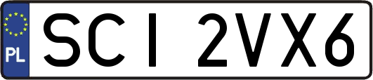 SCI2VX6