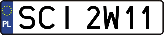 SCI2W11