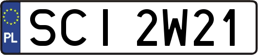 SCI2W21