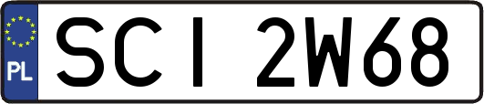 SCI2W68
