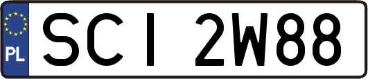 SCI2W88
