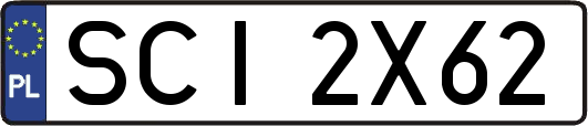 SCI2X62