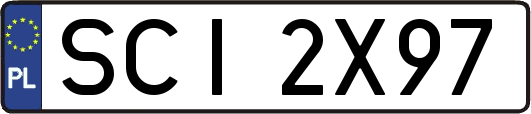 SCI2X97