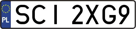SCI2XG9