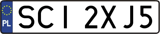 SCI2XJ5