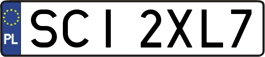 SCI2XL7