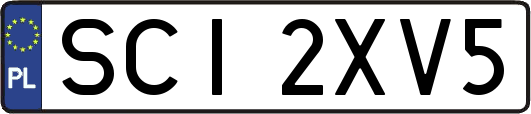 SCI2XV5