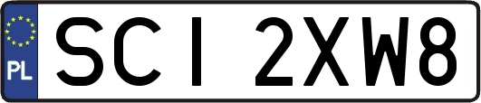 SCI2XW8