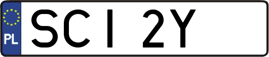 SCI2Y