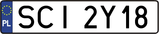 SCI2Y18