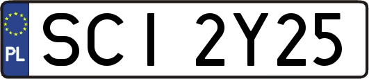SCI2Y25