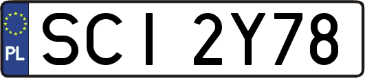 SCI2Y78