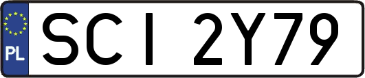 SCI2Y79
