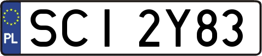 SCI2Y83