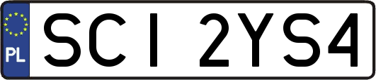 SCI2YS4