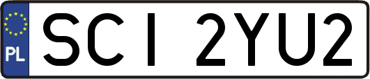 SCI2YU2