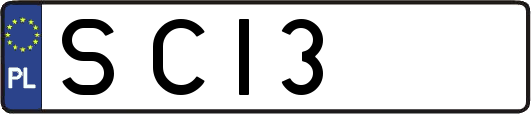 SCI3