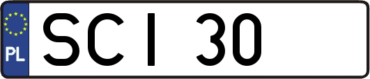 SCI30