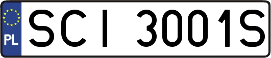 SCI3001S