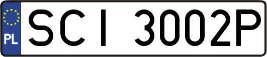 SCI3002P