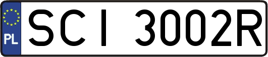 SCI3002R