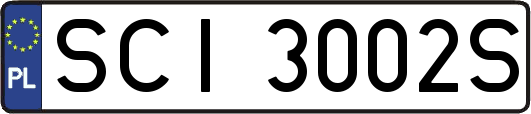 SCI3002S