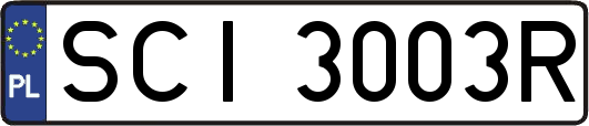 SCI3003R